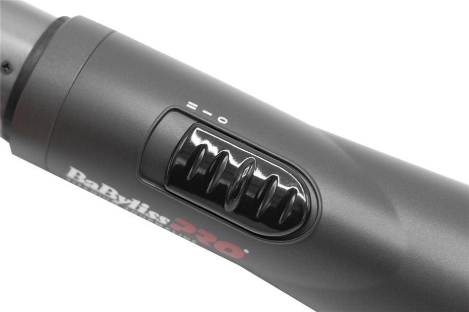 BABYLISS PRO SUSZARKO-LOKÓWKA 700 W 32 mm BAB2676TTE